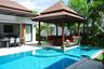 3 Bedroom Villa for rent in Siamaya, Si Sunthon, Phuket