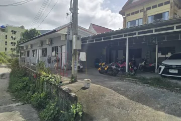 Land for sale in Patong, Phuket
