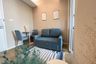 1 Bedroom Condo for rent in The Saint Residences, Chom Phon, Bangkok near MRT Phahon Yothin