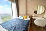 1 Bedroom Condo for rent in The Saint Residences, Chom Phon, Bangkok near MRT Phahon Yothin