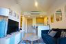 1 Bedroom Condo for sale in Unixx South Pattaya, Nong Prue, Chonburi