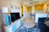 1 Bedroom Condo for sale in Unixx South Pattaya, Nong Prue, Chonburi