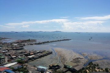 1 Bedroom Condo for rent in Ladda Condoview, Si Racha, Chonburi