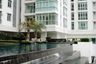 1 Bedroom Condo for rent in Nusasiri Grand, Phra Khanong, Bangkok near BTS Ekkamai