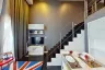 1 Bedroom Condo for rent in Ideo Skyle morph 38, Phra Khanong, Bangkok near BTS Thong Lo