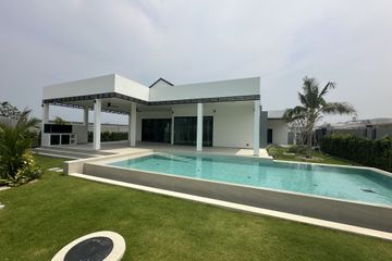 3 Bedroom Villa for sale in Sivana Hills Hua Hin, Nong Kae, Prachuap Khiri Khan