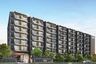 Condo for sale in The Origin Centre Phuket, Wichit, Phuket