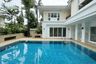 4 Bedroom House for rent in Sukhumvit 36 Garden Village, Khlong Tan, Bangkok near BTS Thong Lo