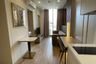 1 Bedroom Condo for rent in NOBLE STATE 39, Khlong Tan Nuea, Bangkok near BTS Phrom Phong