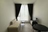 1 Bedroom Condo for rent in Chapter Charoennakhorn-Riverside, Bang Lamphu Lang, Bangkok near BTS Krung Thon Buri
