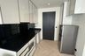 1 Bedroom Condo for rent in Chapter Charoennakhorn-Riverside, Bang Lamphu Lang, Bangkok near BTS Krung Thon Buri