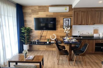 1 Bedroom Condo for rent in Autumn Hua Hin, Nong Kae, Prachuap Khiri Khan