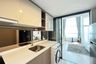 1 Bedroom Condo for rent in Ideo Rama 9 - Asoke, Huai Khwang, Bangkok near MRT Phra Ram 9