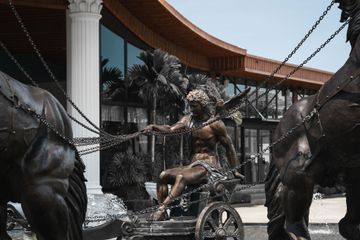 3 Bedroom Villa for sale in Gold Chariot, Choeng Thale, Phuket