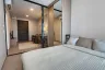 1 Bedroom Condo for rent in The Privacy S101, Bang Chak, Bangkok near BTS Punnawithi