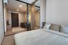 1 Bedroom Condo for rent in The Privacy S101, Bang Chak, Bangkok near BTS Punnawithi