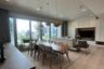 3 Bedroom Condo for sale in 185 Rajadamri, Lumpini, Bangkok near BTS Ratchadamri