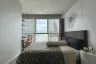 3 Bedroom Condo for rent in The River by Raimon Land, Khlong Ton Sai, Bangkok near BTS Krung Thon Buri