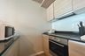 3 Bedroom Condo for rent in The River by Raimon Land, Khlong Ton Sai, Bangkok near BTS Krung Thon Buri