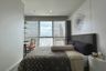 3 Bedroom Condo for rent in The River by Raimon Land, Khlong Ton Sai, Bangkok near BTS Krung Thon Buri
