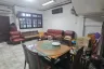 7 Bedroom Townhouse for sale in Suriyawong, Bangkok near BTS Saphan Taksin