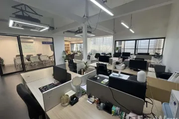 1 Bedroom Office for rent in Phra Khanong, Bangkok near BTS Phra Khanong