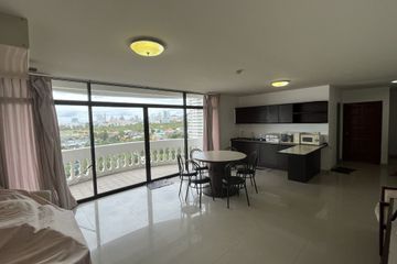 2 Bedroom Condo for sale in Jomtien Complex, Nong Prue, Chonburi