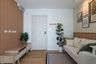 1 Bedroom Condo for sale in The Cube Nawamin-Ramintra, Ram Inthra, Bangkok near MRT Khu Bon