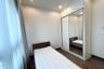 2 Bedroom Condo for rent in Q House Condo Sathorn, Khlong Ton Sai, Bangkok near BTS Krung Thon Buri