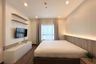 2 Bedroom Condo for rent in Q House Condo Sathorn, Khlong Ton Sai, Bangkok near BTS Krung Thon Buri
