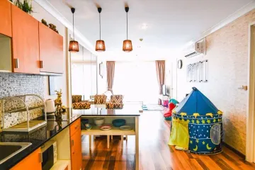 2 Bedroom Condo for sale in My Resort Hua Hin, Nong Kae, Prachuap Khiri Khan
