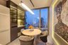 2 Bedroom Condo for rent in Four Seasons Private Residences, Thung Wat Don, Bangkok near BTS Saphan Taksin