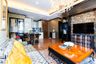 2 Bedroom Condo for rent in Quattro by Sansiri, Khlong Tan Nuea, Bangkok near BTS Thong Lo
