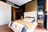 2 Bedroom Condo for rent in Quattro by Sansiri, Khlong Tan Nuea, Bangkok near BTS Thong Lo