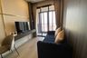 1 Bedroom Condo for rent in Ashton Asoke, Khlong Toei Nuea, Bangkok near MRT Sukhumvit