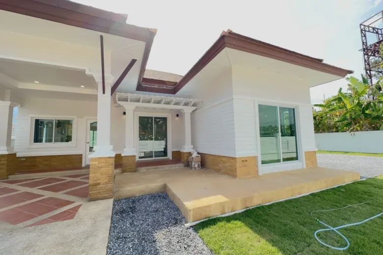 3 Bedroom House For Rent