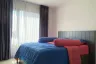 1 Bedroom Condo for rent in Life Asoke, Bang Kapi, Bangkok near MRT Phetchaburi