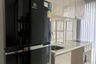 1 Bedroom Condo for rent in Life Asoke, Bang Kapi, Bangkok near MRT Phetchaburi
