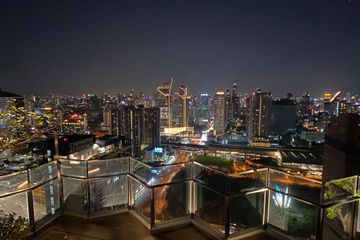 Condo for sale in Life Asoke Rama 9, Makkasan, Bangkok near MRT Phra Ram 9