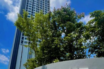 1 Bedroom Condo for sale in Ideo Ramkhamhaeng Lamsali Station, Hua Mak, Bangkok near MRT Yaek Lam Sali