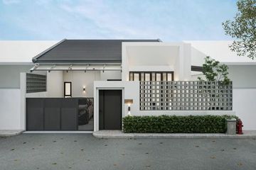 3 Bedroom Townhouse for sale in Sri Suchart Grand View 2, Ko Kaeo, Phuket