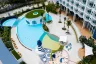 1 Bedroom Condo for rent in Supalai Blue Whale Hua Hin, Hua Hin, Prachuap Khiri Khan