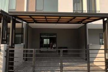 3 Bedroom Townhouse for rent in Pleno Sukhumvit-Bangna 3, Bang Kaeo, Samut Prakan