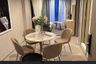 2 Bedroom Condo for rent in Life Asoke Rama 9, Makkasan, Bangkok near MRT Phra Ram 9