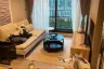 2 Bedroom Condo for rent in Life Asoke Rama 9, Makkasan, Bangkok near MRT Phra Ram 9