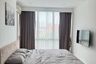 1 Bedroom Condo for rent in Jewel Pratumnak, Nong Prue, Chonburi