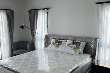 4 Bedroom House for rent in Centro Bangna, Bang Kaeo, Samut Prakan