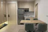 1 Bedroom Condo for rent in NOBLE STATE 39, Khlong Tan Nuea, Bangkok near BTS Phrom Phong