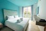 1 Bedroom Condo for rent in Atlantis Condo Resort, Nong Prue, Chonburi