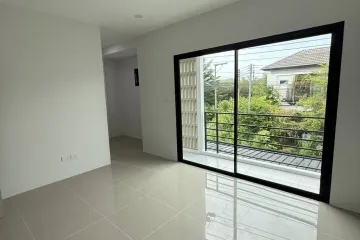 3 Bedroom Townhouse for sale in Chao Fah Garden Home 7 Premier Park, Ko Kaeo, Phuket